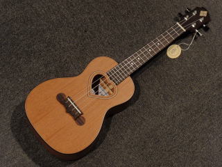 zemaitis ukulele