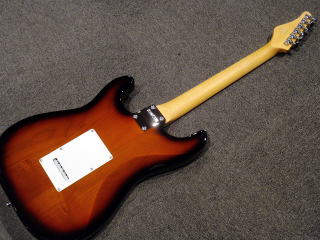 schecter st