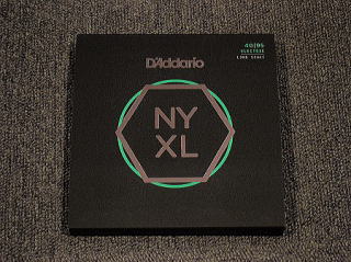 d'addario nyxl