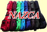 nazca　ケース
